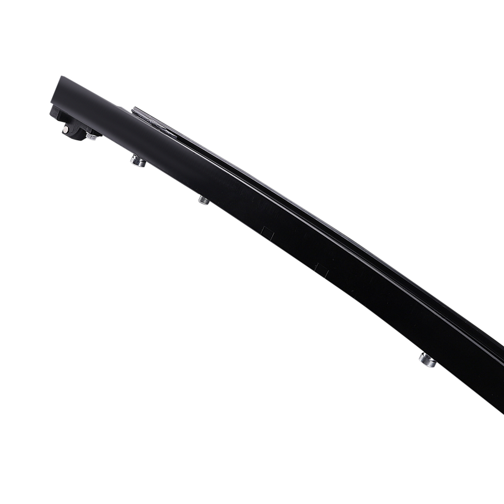 2Pcs L R Panoramic Sunroof Tracks compatible for Mercedes CLA-Class C117 14-20 A1767800075