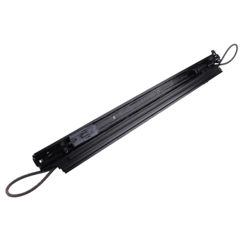 L+R Panoramic Sunroof Sliding Track 2pcs compatible for Mercedes Benz W222 S Class 2014-20