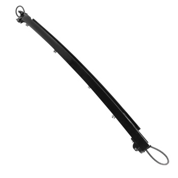 1Pair Sun Roof Replacement Tracks compatible for Mercedes GLE W292 Coupe A2927800600