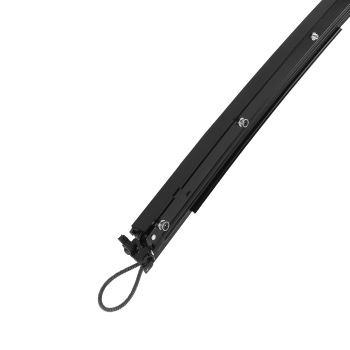 1Pair Sun Roof Replacement Tracks compatible for Mercedes GLE W292 Coupe A2927800600