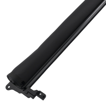 Black Sunroof Curtain compatible for Range Rover Evoque 20-23 LR114608