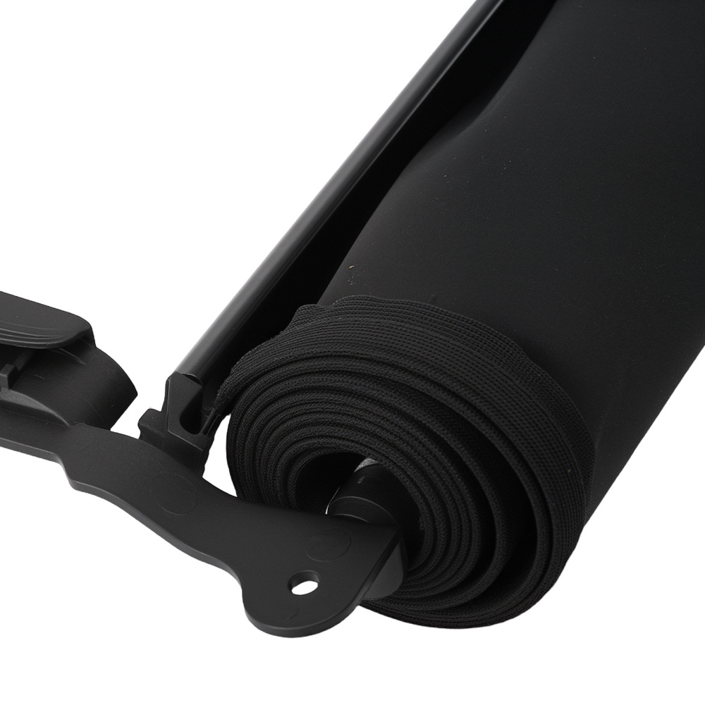 Black Sunroof Curtain compatible for Range Rover Evoque 20-23 LR114608