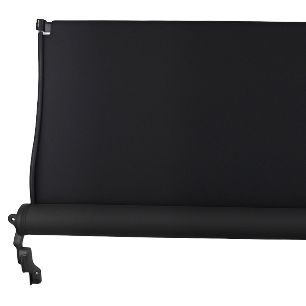 Black Sunroof Curtain compatible for Range Rover Evoque 20-23 LR114608
