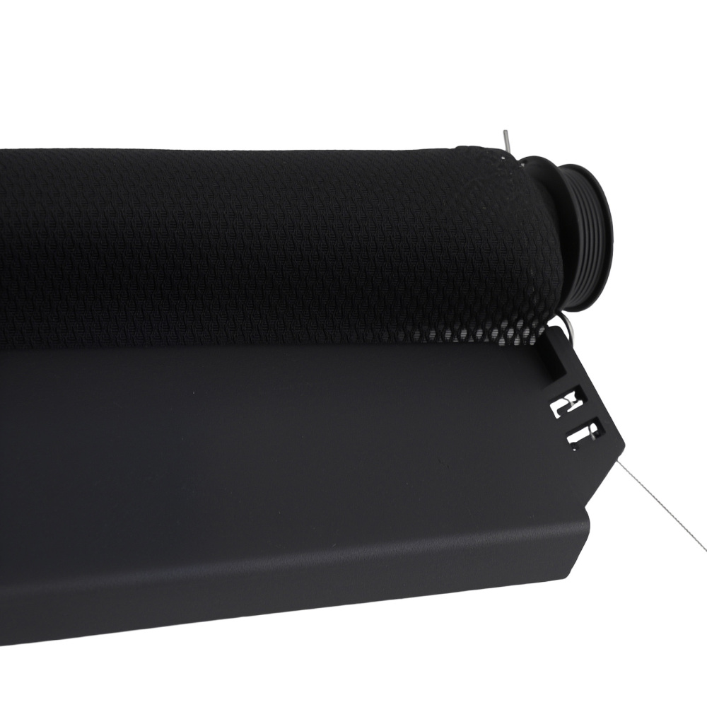 Sunroof Shade Curtain Cover Assembly compatible for Mini F54 F55 F56 F60 Cooper 2014-2022