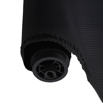 Sunroof Shade Curtain Cover Assembly compatible for Mini F54 F55 F56 F60 Cooper 2014-2022