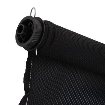 Sunroof Shade Curtain Cover Assembly compatible for Mini F54 F55 F56 F60 Cooper 2014-2022