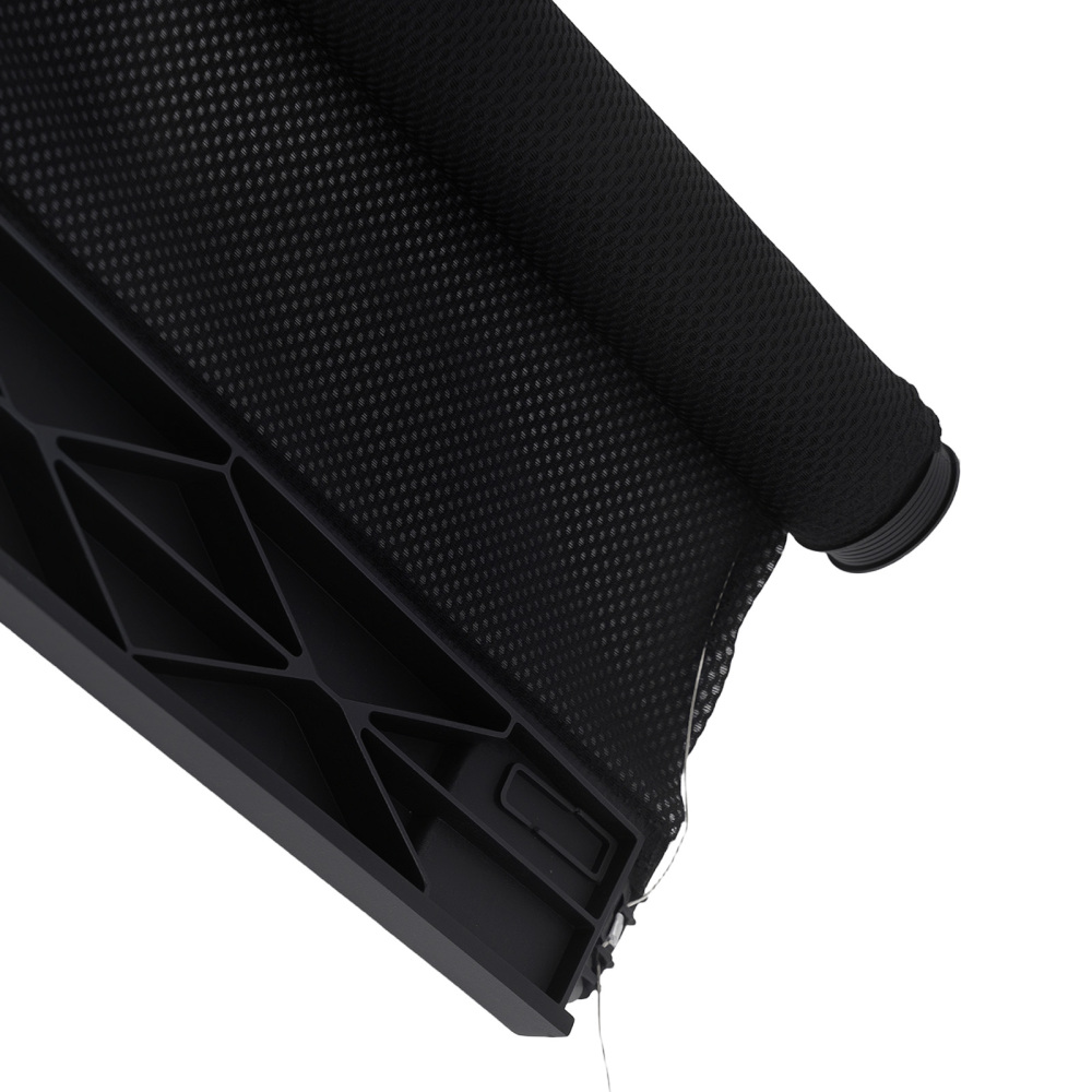 Sunroof Shade Curtain Cover Assembly compatible for Mini F54 F55 F56 F60 Cooper 2014-2022