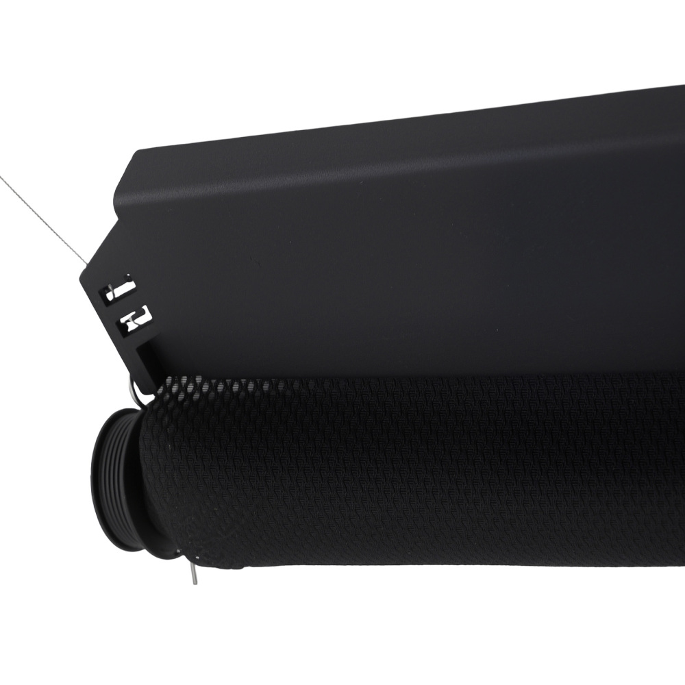 Sunroof Shade Curtain Cover Assembly compatible for Mini F54 F55 F56 F60 Cooper 2014-2022