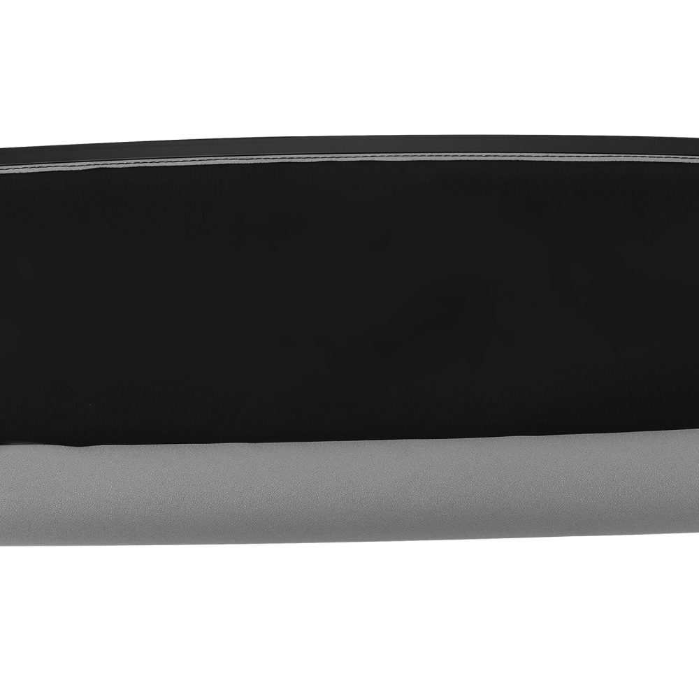 Sunroof Sun Roof Curtain Shade Cover compatible for Cadillac SRX Gray Color