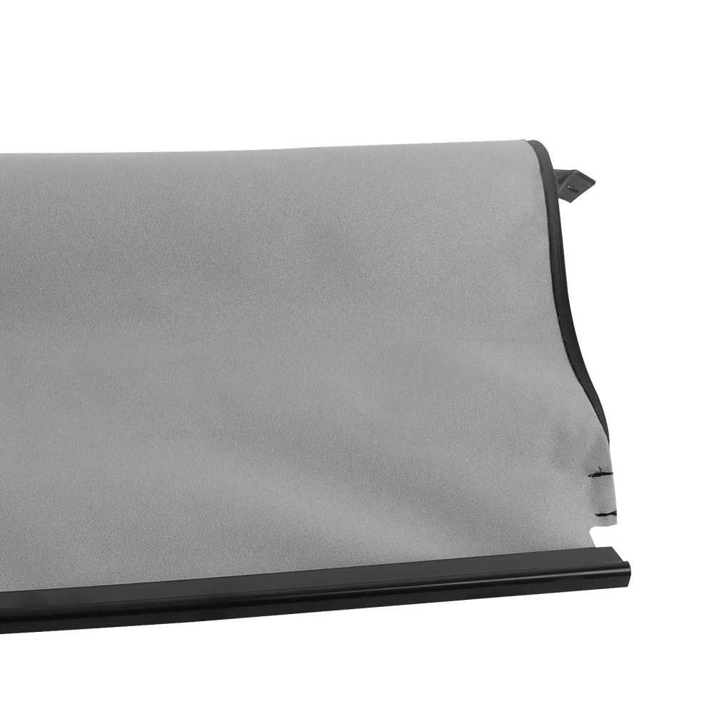 Sunroof Sun Roof Curtain Shade Cover compatible for Cadillac SRX Gray Color