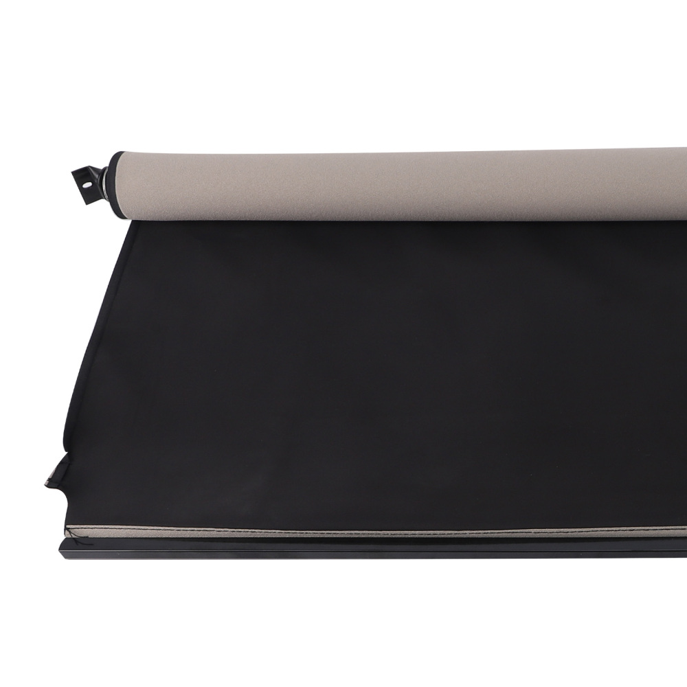 Sunshade Sunroof Cover compatible for Cadillac XT5 2017-2020 84498440 84498442 84124538