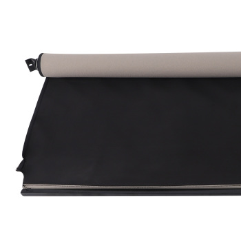 Sunshade Sunroof Cover compatible for Cadillac XT5 2017-2020 84498440 84498442 84124538