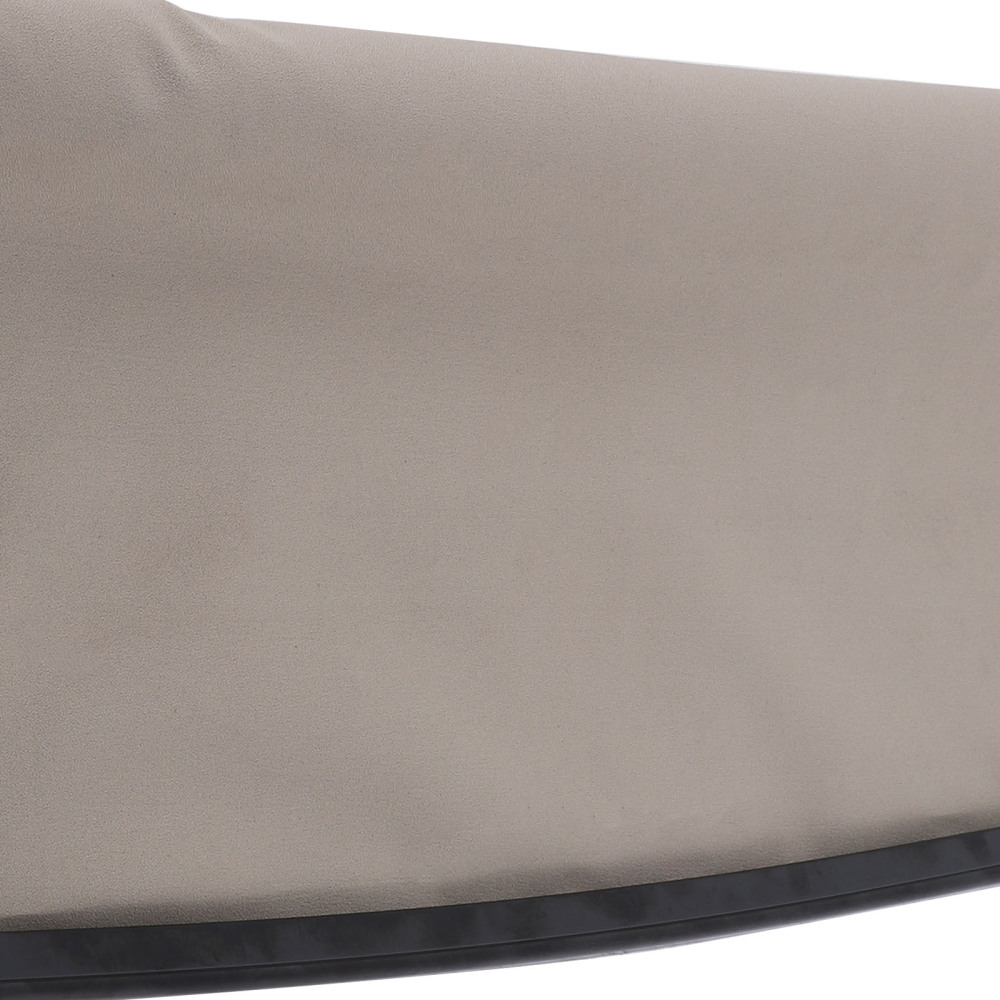 Sunshade Sunroof Cover compatible for Cadillac XT5 2017-2020 84498440 84498442 84124538