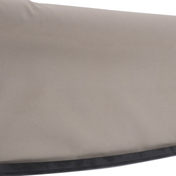 Sunshade Sunroof Cover compatible for Cadillac XT5 2017-2020 84498440 84498442 84124538