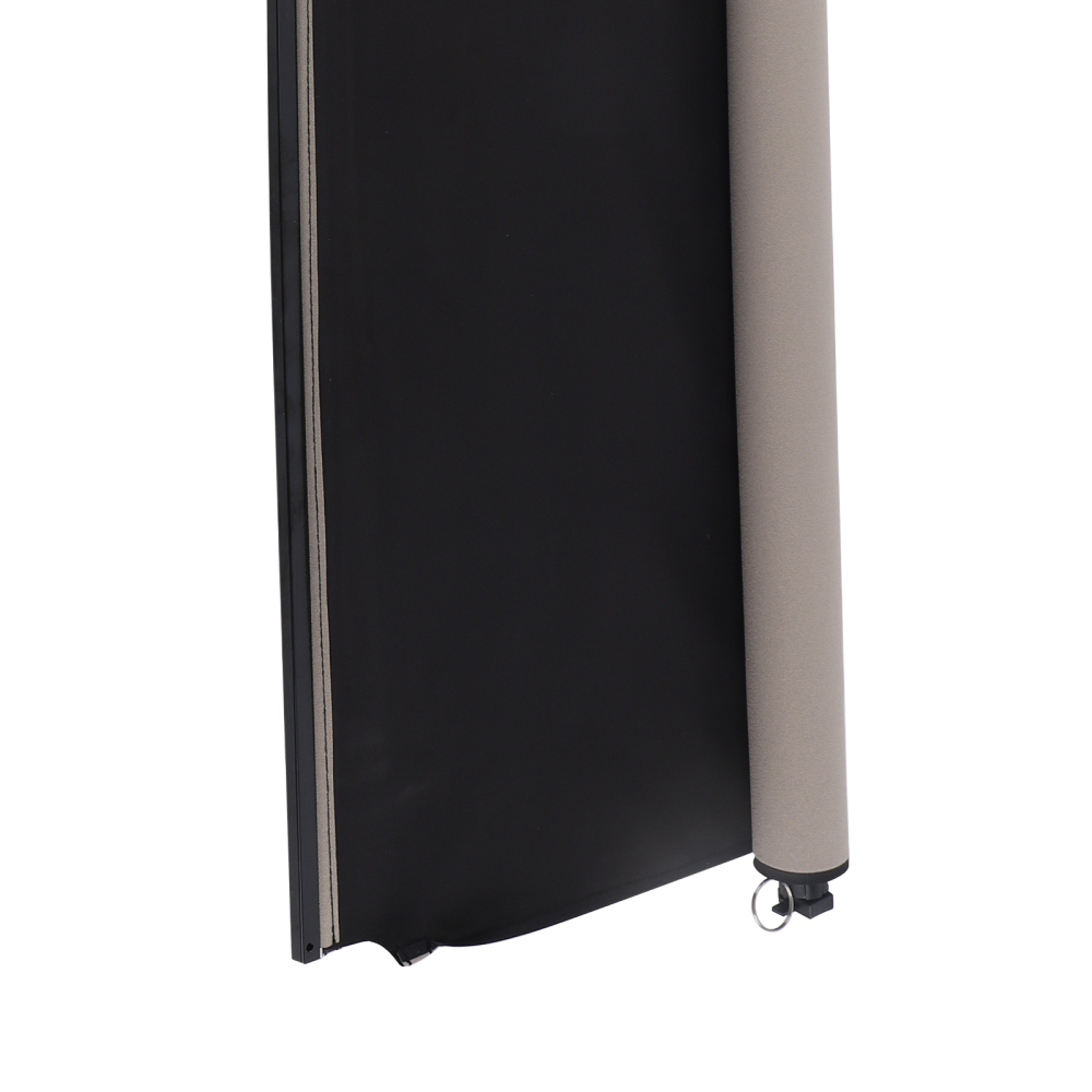 Sunshade Sunroof Cover compatible for Cadillac XT5 2017-2020 84498440 84498442 84124538