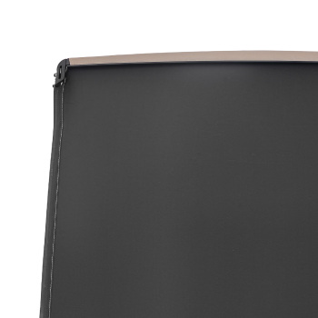 Beige Sunshade Cover Curtain compatible for Cadillac CTS 2014-15 22926557 22926559 Sunroof