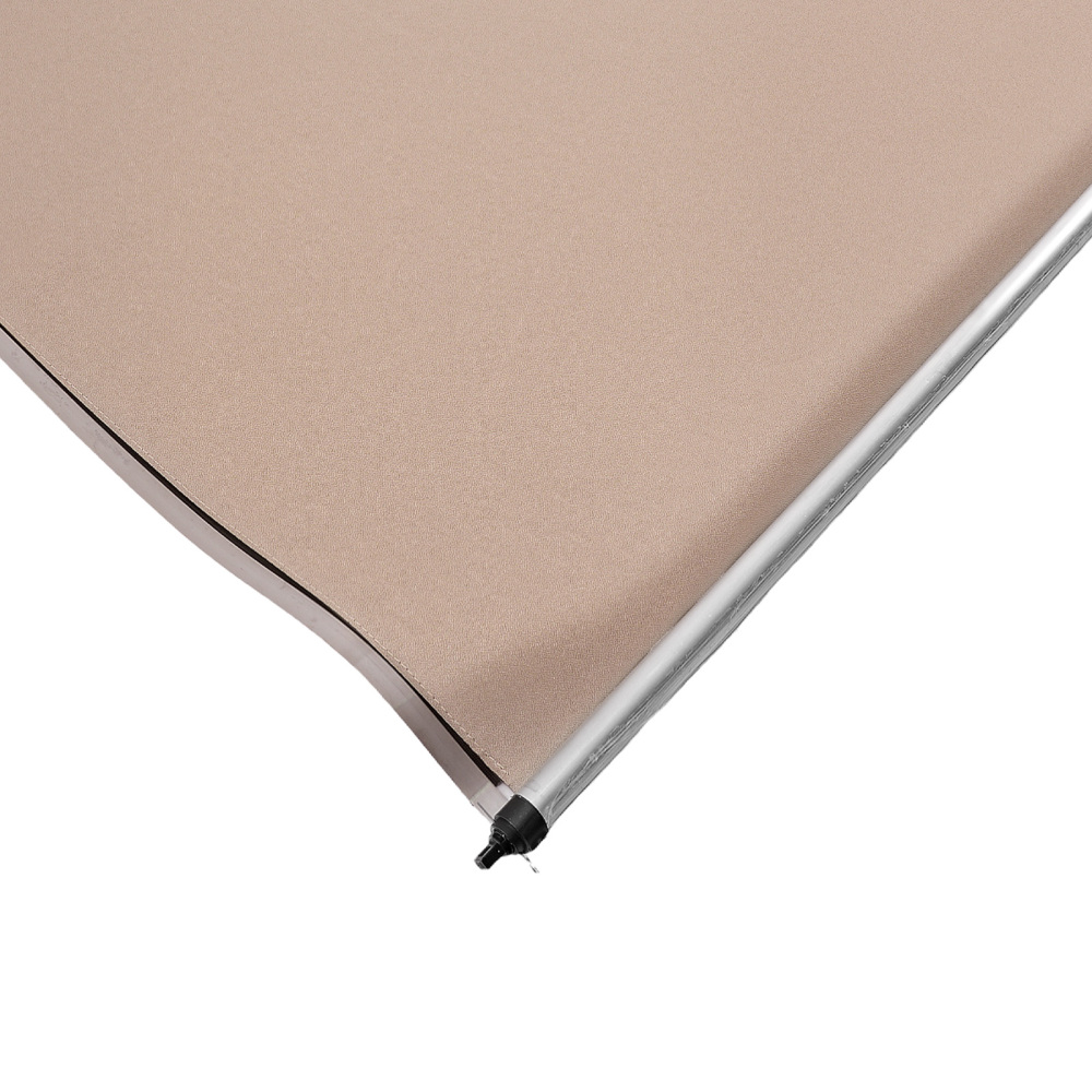 Beige Sunshade Cover Curtain compatible for Cadillac CTS 2014-15 22926557 22926559 Sunroof