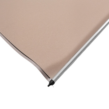 Beige Sunshade Cover Curtain compatible for Cadillac CTS 2014-15 22926557 22926559 Sunroof