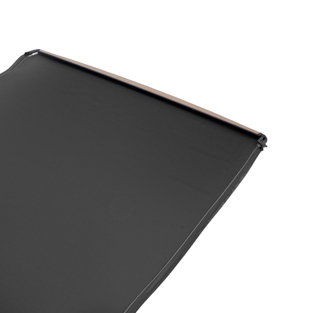 Beige Sunshade Cover Curtain compatible for Cadillac CTS 2014-15 22926557 22926559 Sunroof