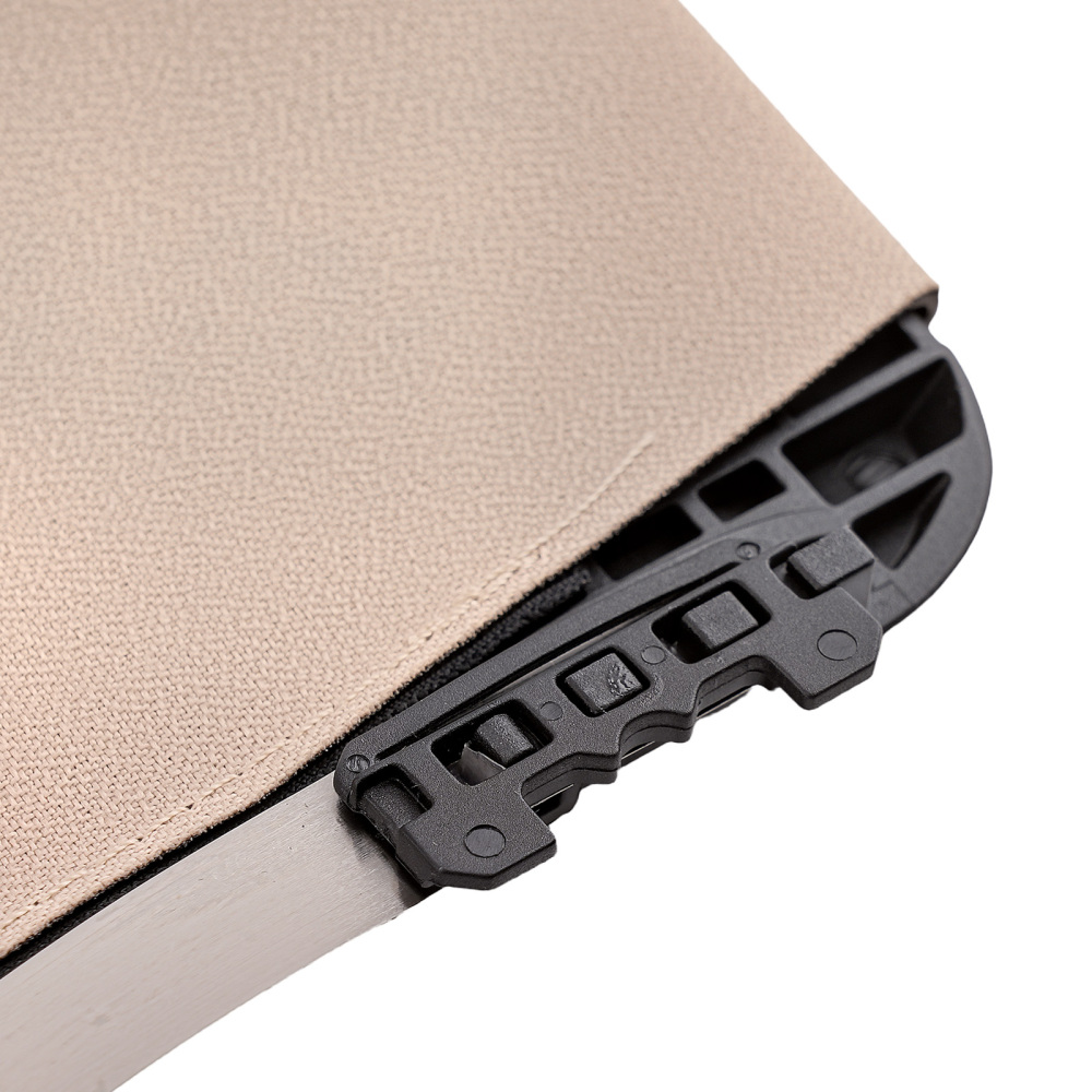 Beige Sunshade Cover Curtain compatible for Cadillac CTS 2014-15 22926557 22926559 Sunroof