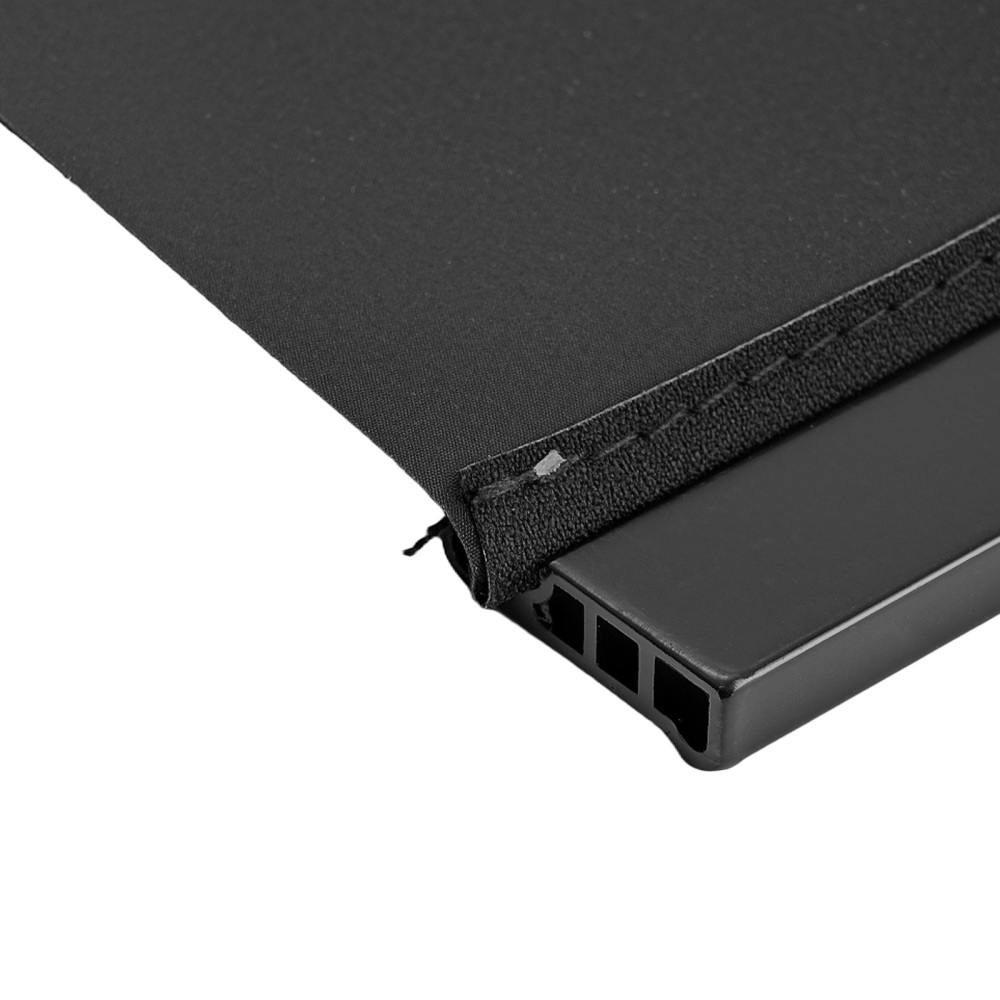 Sunroof Sunshade Shade Curtain Cover Assembly compatible for Cadillac XTS 13-18 15936285