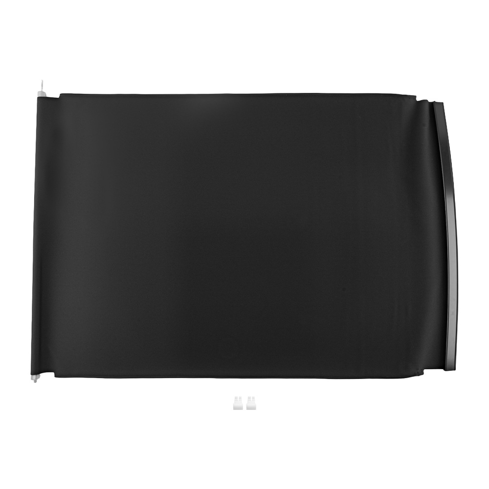 Sunroof Sunshade Shade Curtain Cover Assembly compatible for Cadillac XTS 13-18 15936285