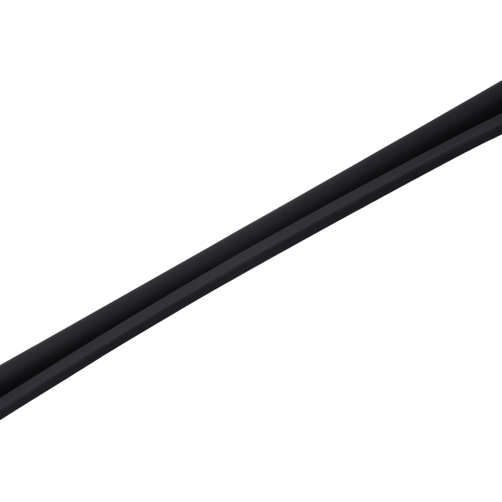 SunShade Sunroof Curtain Cover for BMW GT5 F07 2010 - 2016 Black Car