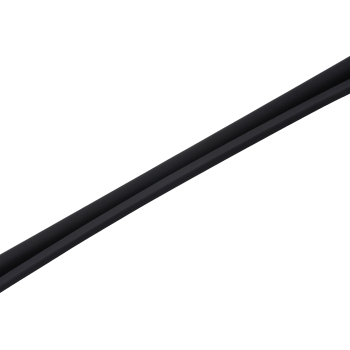 SunShade Sunroof Curtain Cover for BMW GT5 F07 2010 - 2016 Black Car