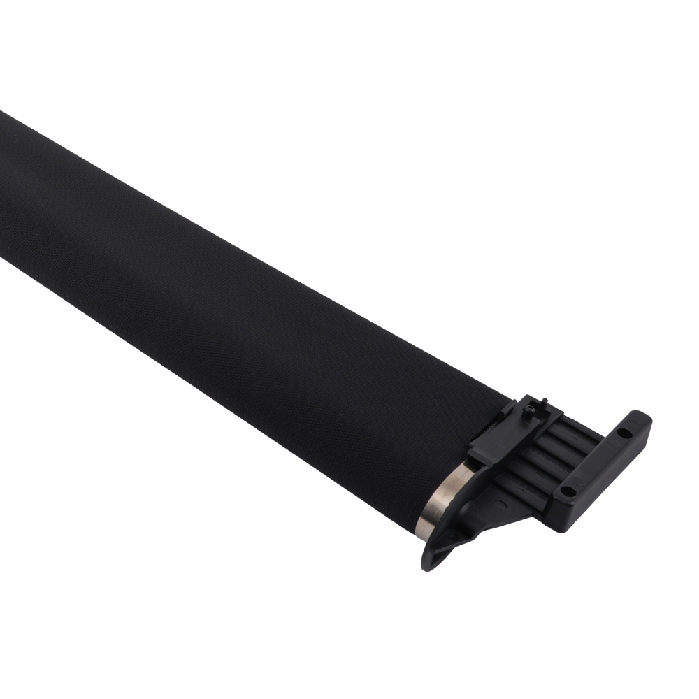 SunShade Sunroof Curtain Cover for BMW GT5 F07 2010 - 2016 Black Car