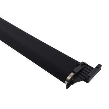 SunShade Sunroof Curtain Cover for BMW GT5 F07 2010 - 2016 Black Car