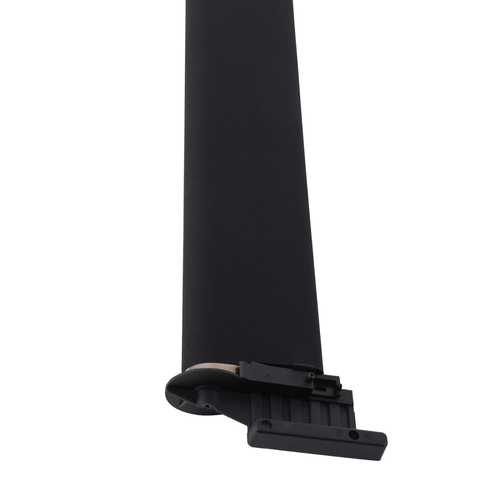 SunShade Sunroof Curtain Cover for BMW GT5 F07 2010 - 2016 Black Car