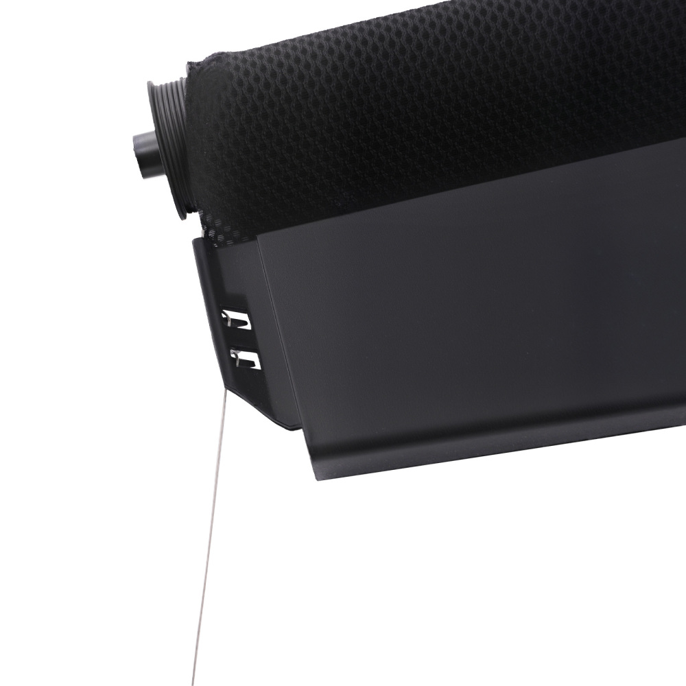 Sunroof Sunshade Shade Curtain Cover compatible for Mini Hatchback F55 Cooper S 2015-2022