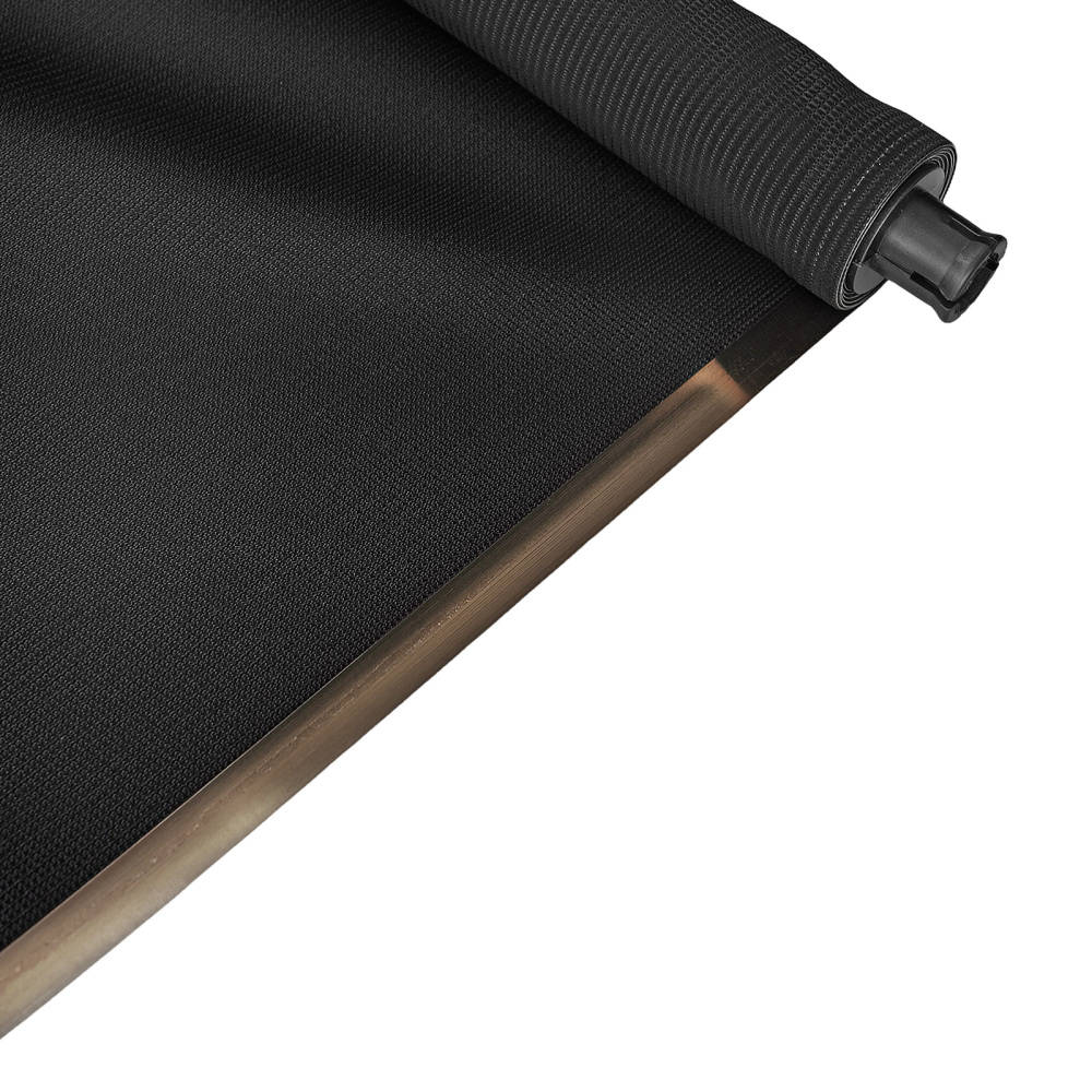 Car Sunroof Shade Curtain Cover compatible for Buick GM 2010-2016 Direct Fit 22859425