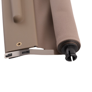 Sunroof Sunshade Cover Curtain compatible for Buick LaCrosse 2.4L 3.6L 2010-2016 22859426