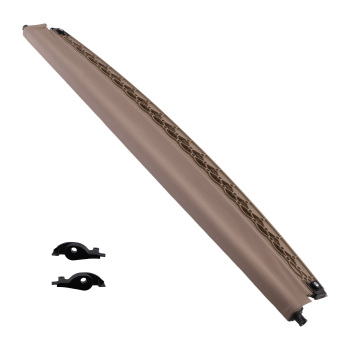 Sunroof Sunshade Cover Curtain compatible for Buick LaCrosse 2.4L 3.6L 2010-2016 22859426