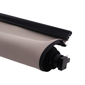 Beige Front Sunroof Cover compatible for Buick Envision 2015-2019 22967967 Direct Replace