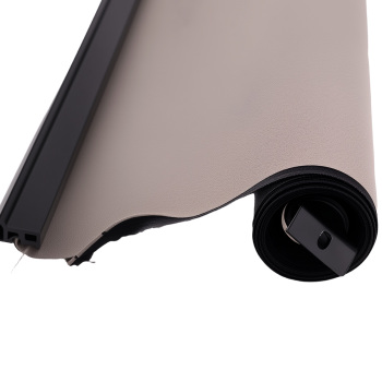 Beige Front Sunroof Cover compatible for Buick Envision 2015-2019 22967967 Direct Replace