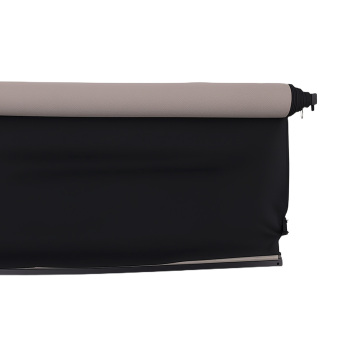 Beige Front Sunroof Cover compatible for Buick Envision 2015-2019 22967967 Direct Replace