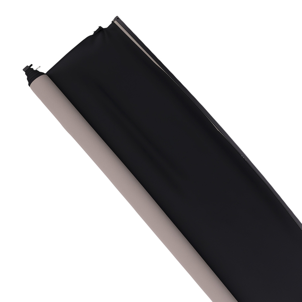 Beige Front Sunroof Cover compatible for Buick Envision 2015-2019 22967967 Direct Replace