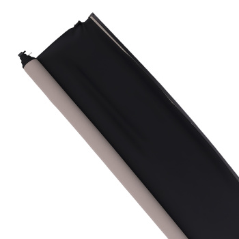 Beige Front Sunroof Cover compatible for Buick Envision 2015-2019 22967967 Direct Replace