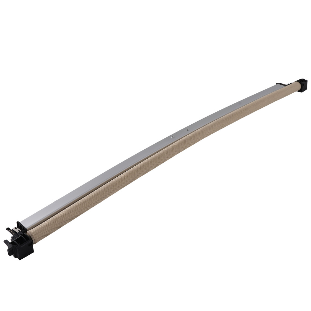 Beige Sun Shade compatible for Volkswagen PASSAT CC/CC 2009-2017 3C8877307D Direct Fit