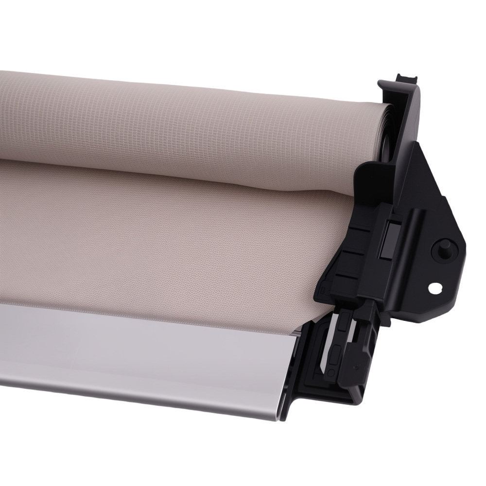 Sunroof Cover compatible for SEAT Leon/Compatible for SKODA Karoq 2017-2023 3G9877307DSZ5 Direct Replace