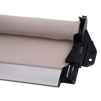 Sunroof Cover compatible for SEAT Leon/Compatible for SKODA Karoq 2017-2023 3G9877307DSZ5 Direct Replace