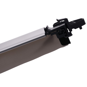 Sunroof Cover compatible for SEAT Leon/Compatible for SKODA Karoq 2017-2023 3G9877307DSZ5 Direct Replace