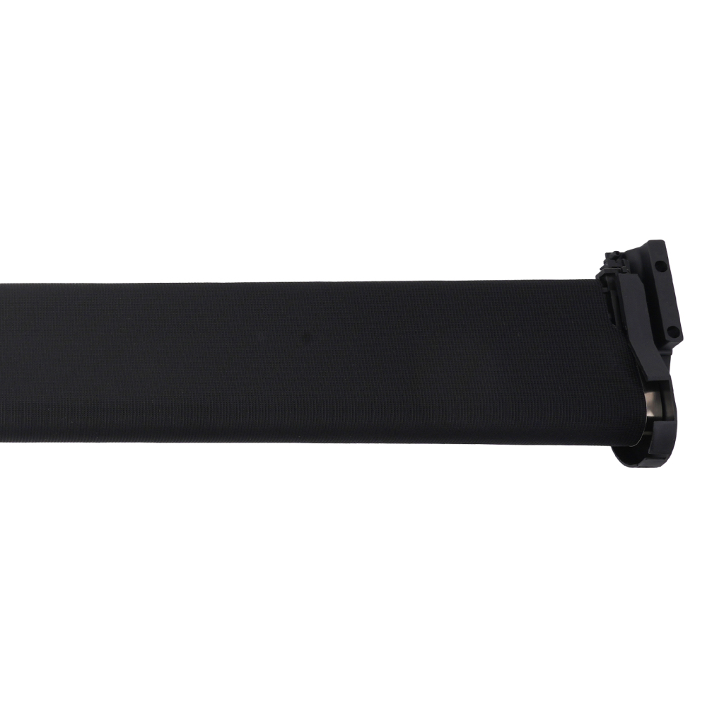 Car Sunroof Sunshade compatible para BMW 2/X1 F45 F46 F48 2016-2018 54107391797 Black