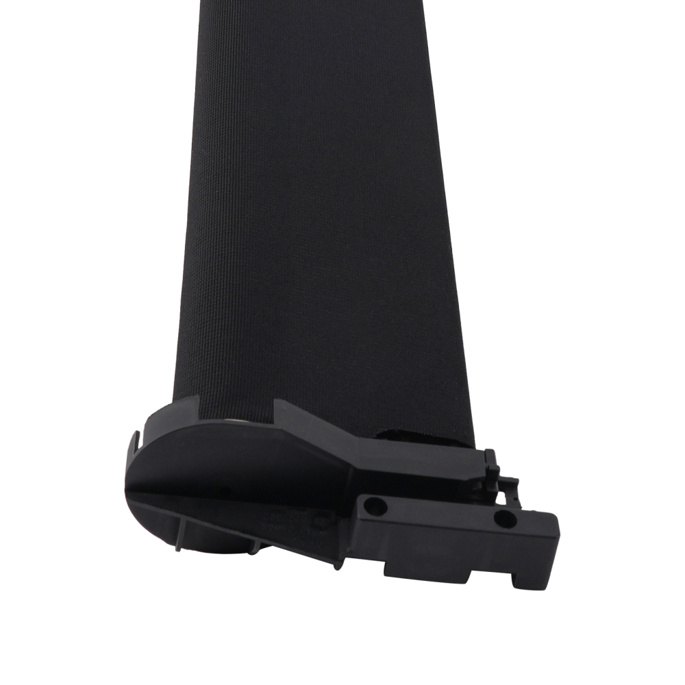 Car Sunroof Sunshade compatible para BMW 2/X1 F45 F46 F48 2016-2018 54107391797 Black
