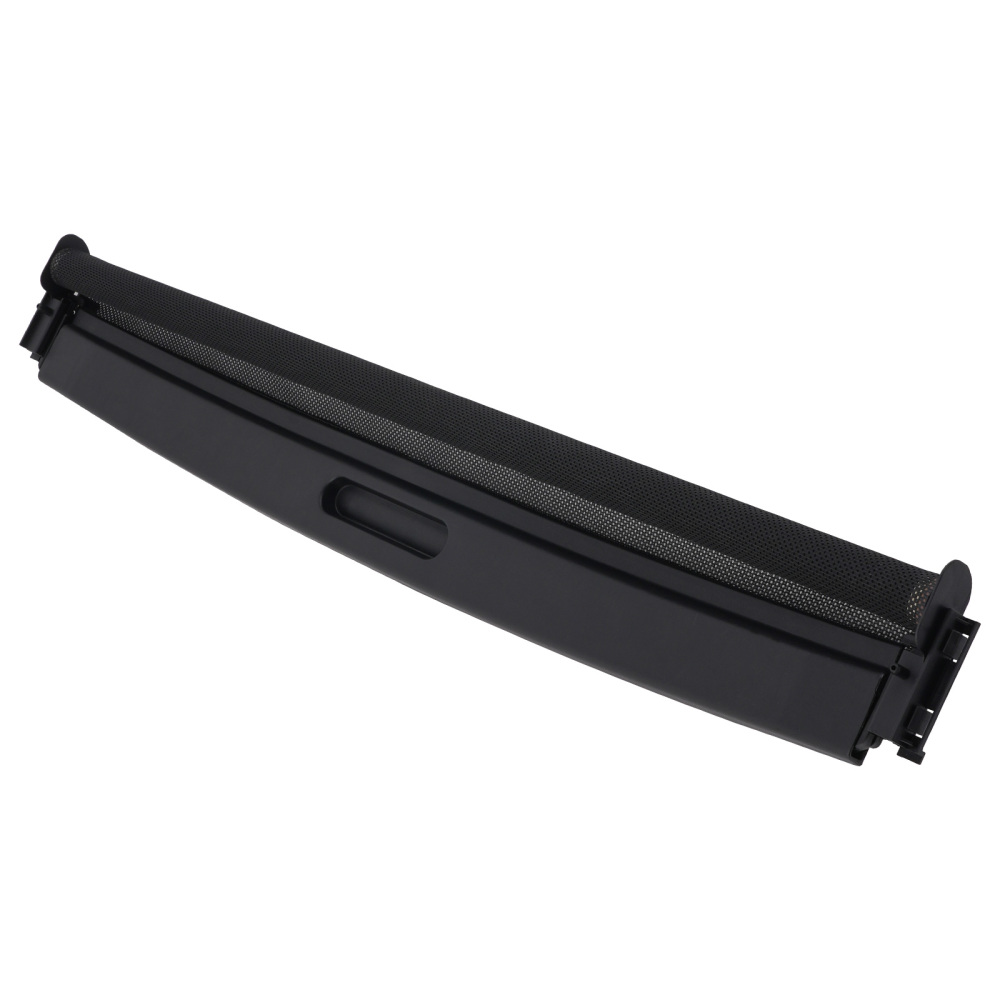 Pare-soleil Noir Protection compatible pour MINI R55 R56 R60 07-16 54102757016
