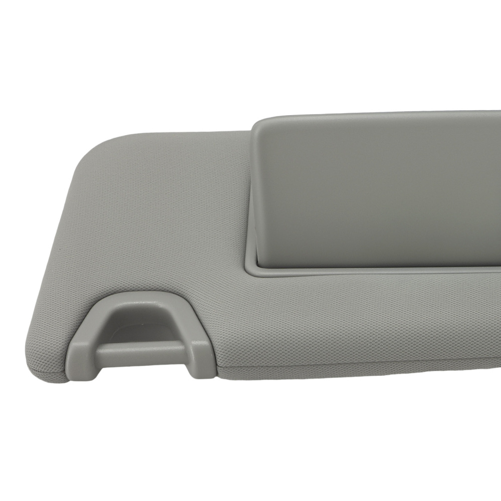 Left Driver Sidew/ Light Sun Visor compatible for Nissan Altima 2013-2018 96401-3TA2A