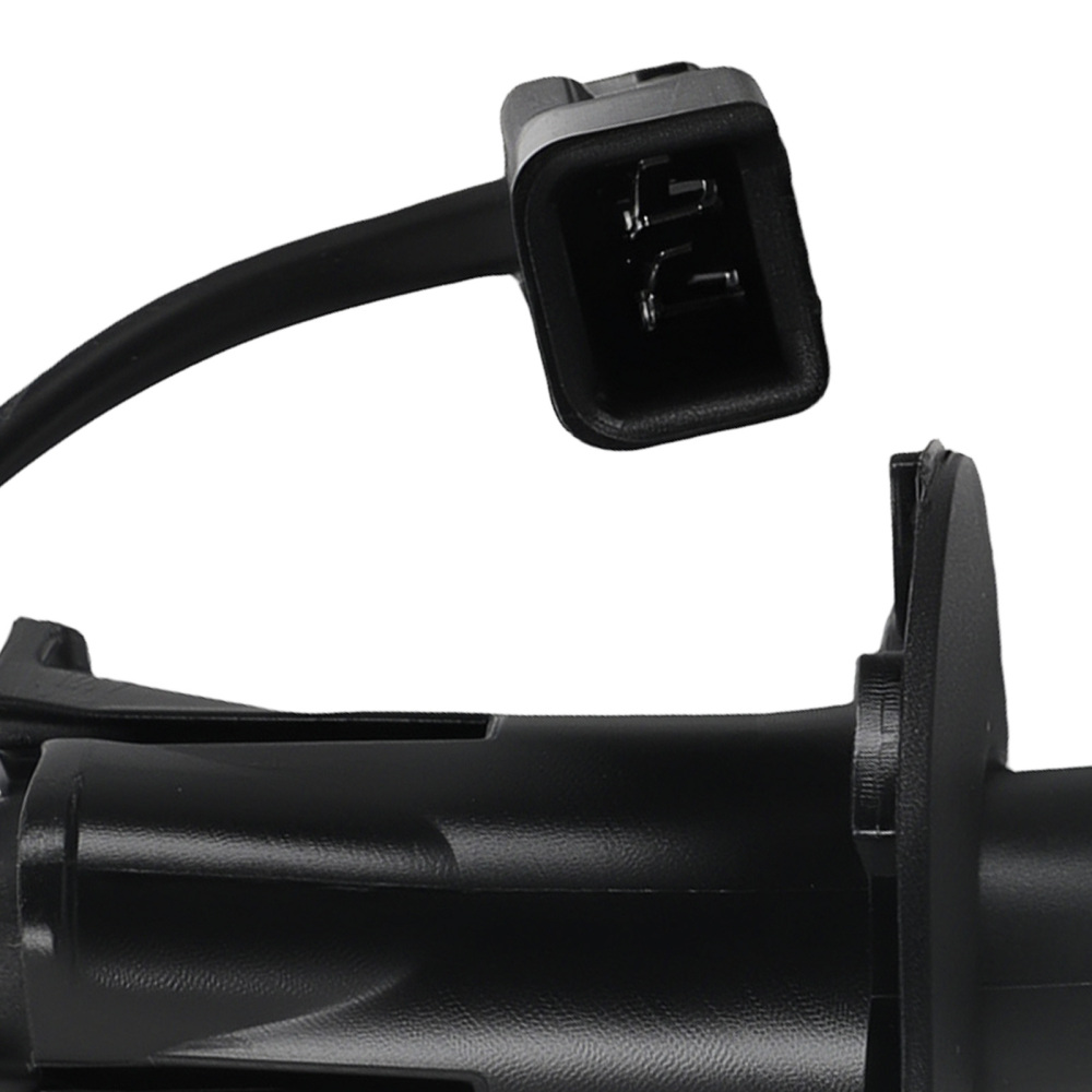 Black L+R Sun Visor compatible for Chevrolet Corvette C5 2005-2013 23142243 23142245 Set