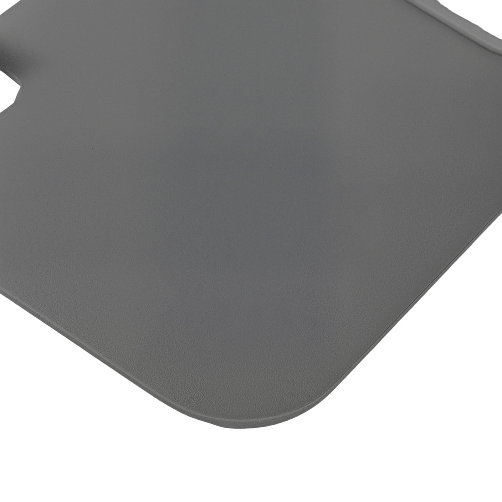 1 Pair Gray Sun Visor LeftRight compatible for TOYOTA RAV4 2006-2013 LH RH 7432042501B2